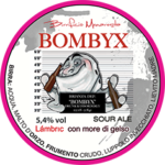 medaglione bombix2021