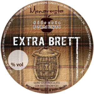 medaglione sidro brett
